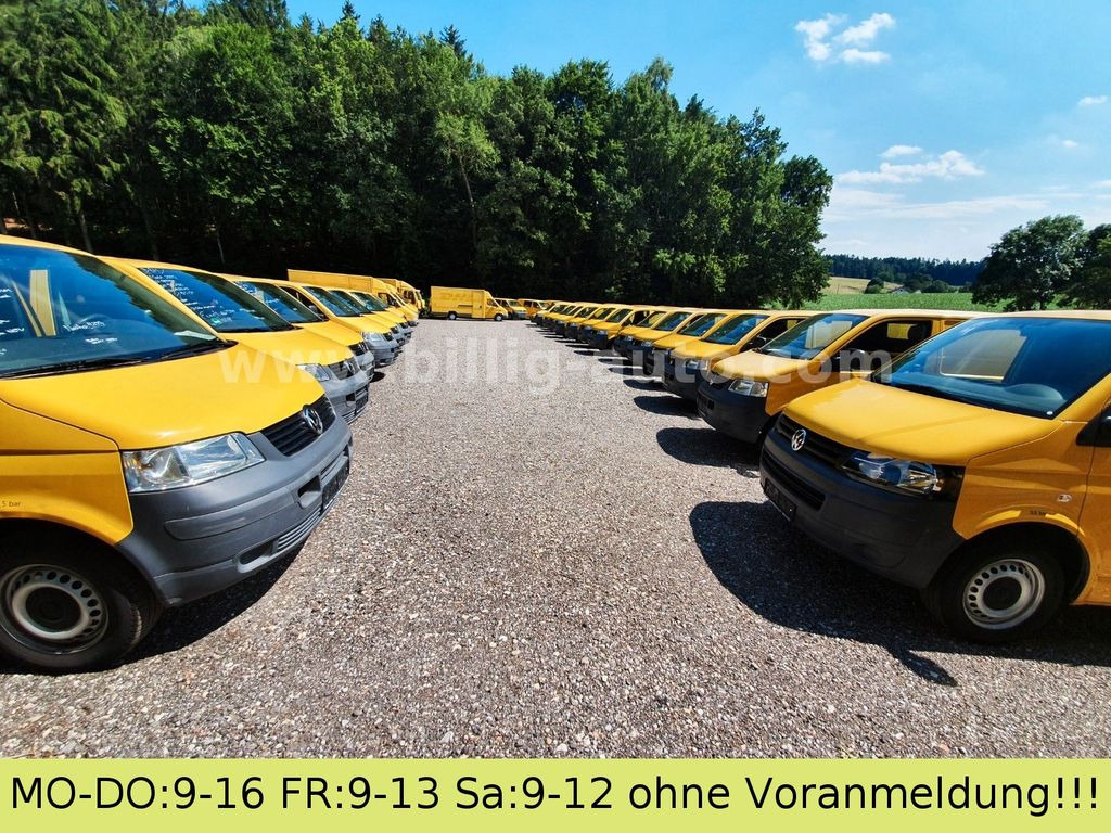 Volkswagen T5 Transporter 2.0TDI EU5*2xSchiebetüre*1.Hand* Volkswagen T5 Transporter 2.0TDI EU5*2xSchiebetüre*1.Hand* - فان: صورة 4 Volkswagen T5 Transporter 2.0TDI EU5*2xSchiebetüre*1.Hand* Volkswagen T5 Transporter 2.0TDI EU5*2xSchiebetüre*1.Hand* - فان: صورة 4