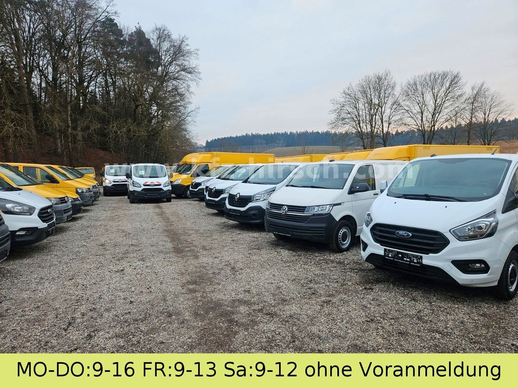 Volkswagen T5 Transporter 2.0TDI EU5*2xSchiebetüre*1.Hand* Volkswagen T5 Transporter 2.0TDI EU5*2xSchiebetüre*1.Hand* - فان: صورة 5 Volkswagen T5 Transporter 2.0TDI EU5*2xSchiebetüre*1.Hand* Volkswagen T5 Transporter 2.0TDI EU5*2xSchiebetüre*1.Hand* - فان: صورة 5