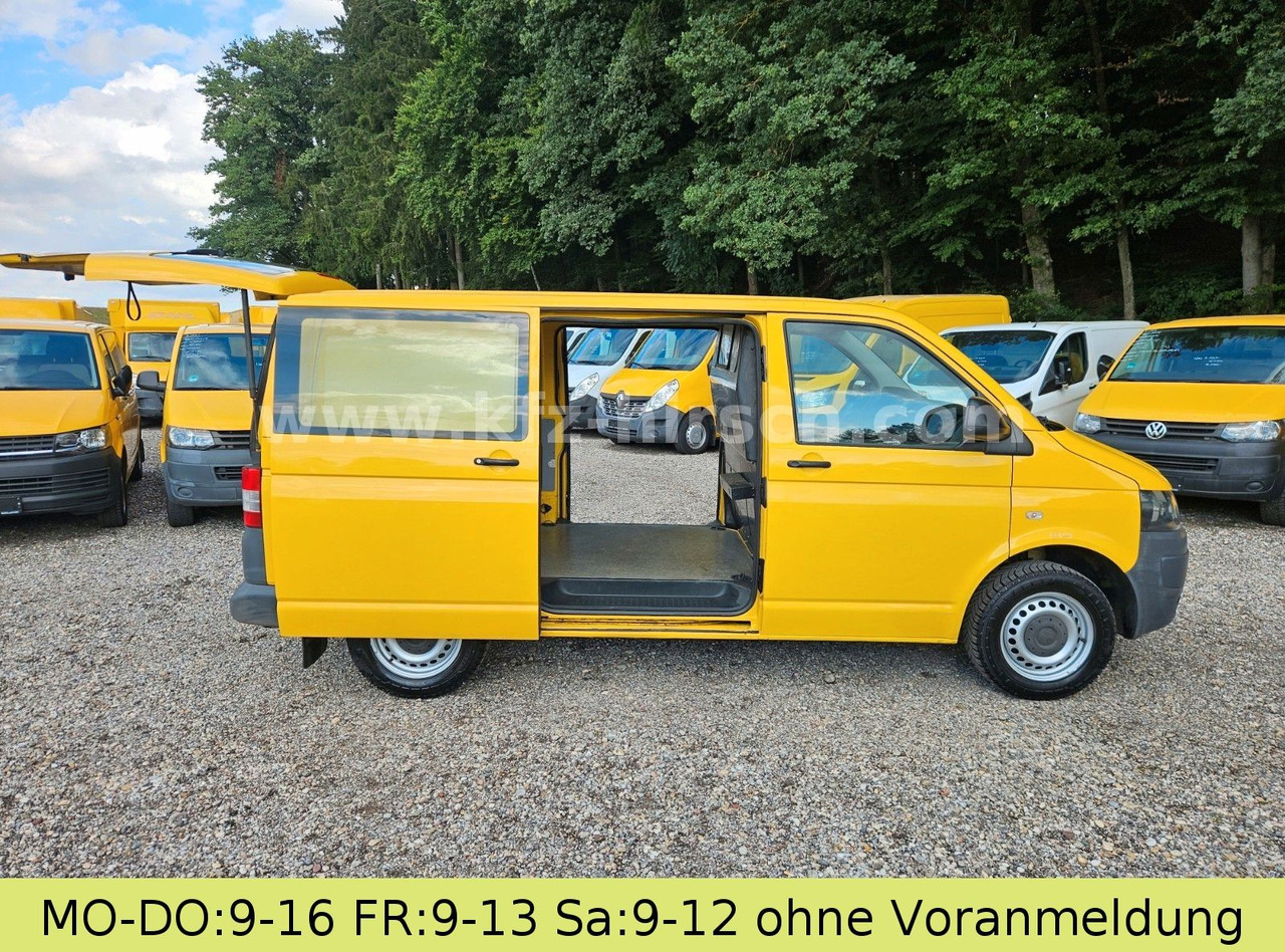 Volkswagen T5 Transporter 2.0TDI EU5*2xSchiebetüre*1.Hand* - سيارة: صورة 2 Volkswagen T5 Transporter 2.0TDI EU5*2xSchiebetüre*1.Hand* - سيارة: صورة 2