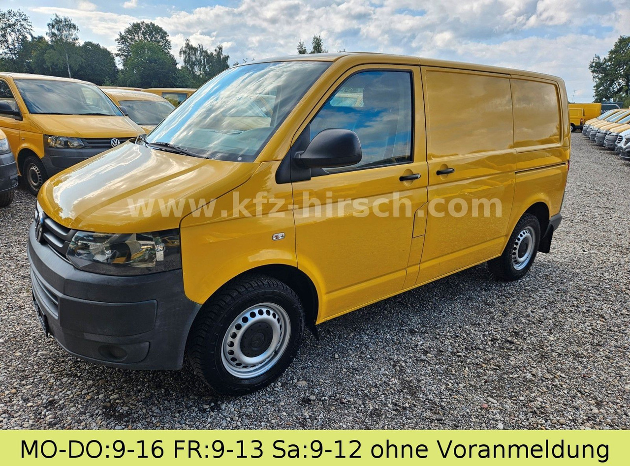 Volkswagen T5 Transporter 2.0TDI EU5*2xSchiebetüre*1.Hand* - سيارة: صورة 5 Volkswagen T5 Transporter 2.0TDI EU5*2xSchiebetüre*1.Hand* - سيارة: صورة 5