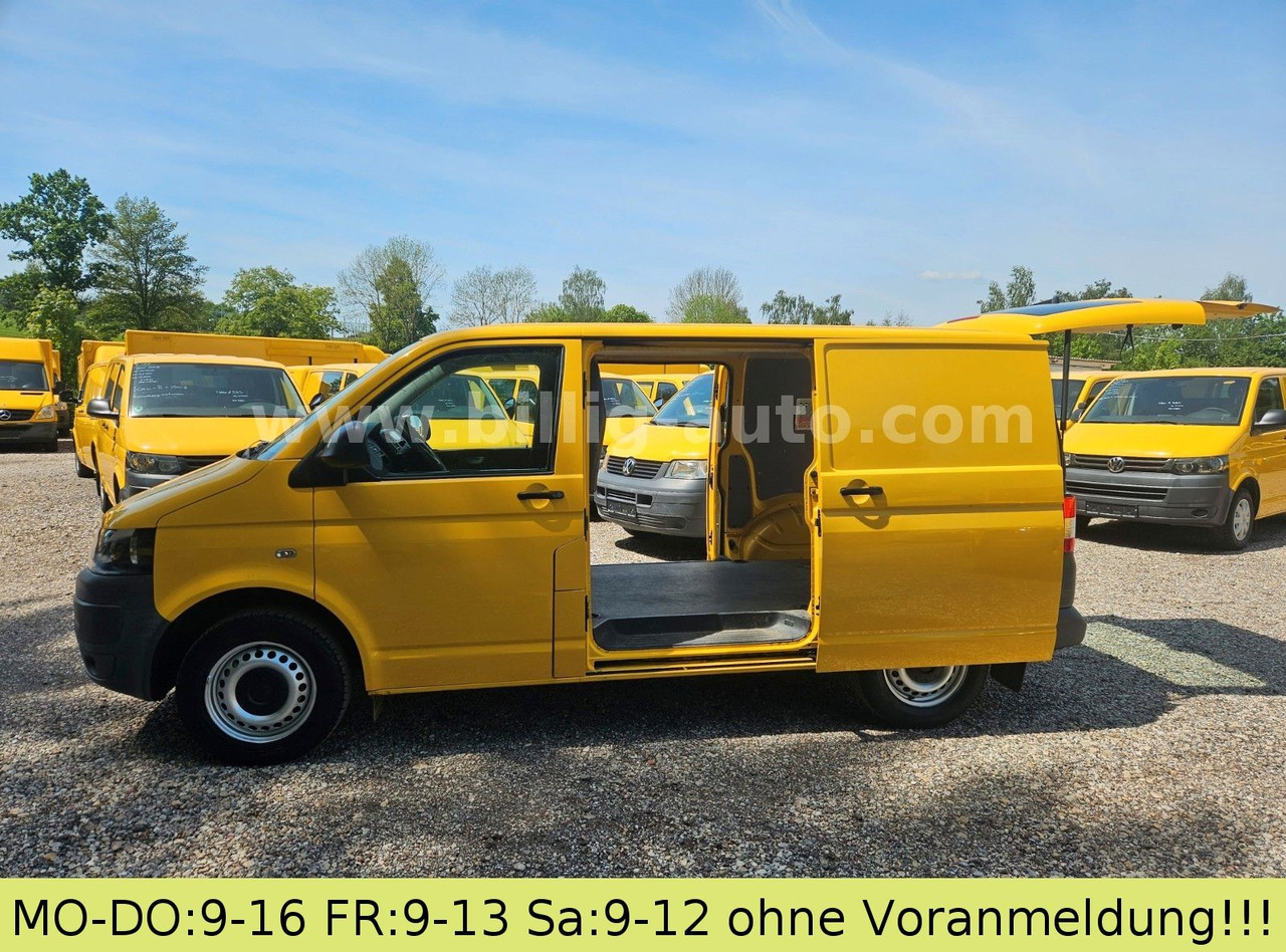 Volkswagen T5 Transporter 2.0TDI EU5*2xSchiebetüre*1.Hand* - سيارة: صورة 1 Volkswagen T5 Transporter 2.0TDI EU5*2xSchiebetüre*1.Hand* - سيارة: صورة 1