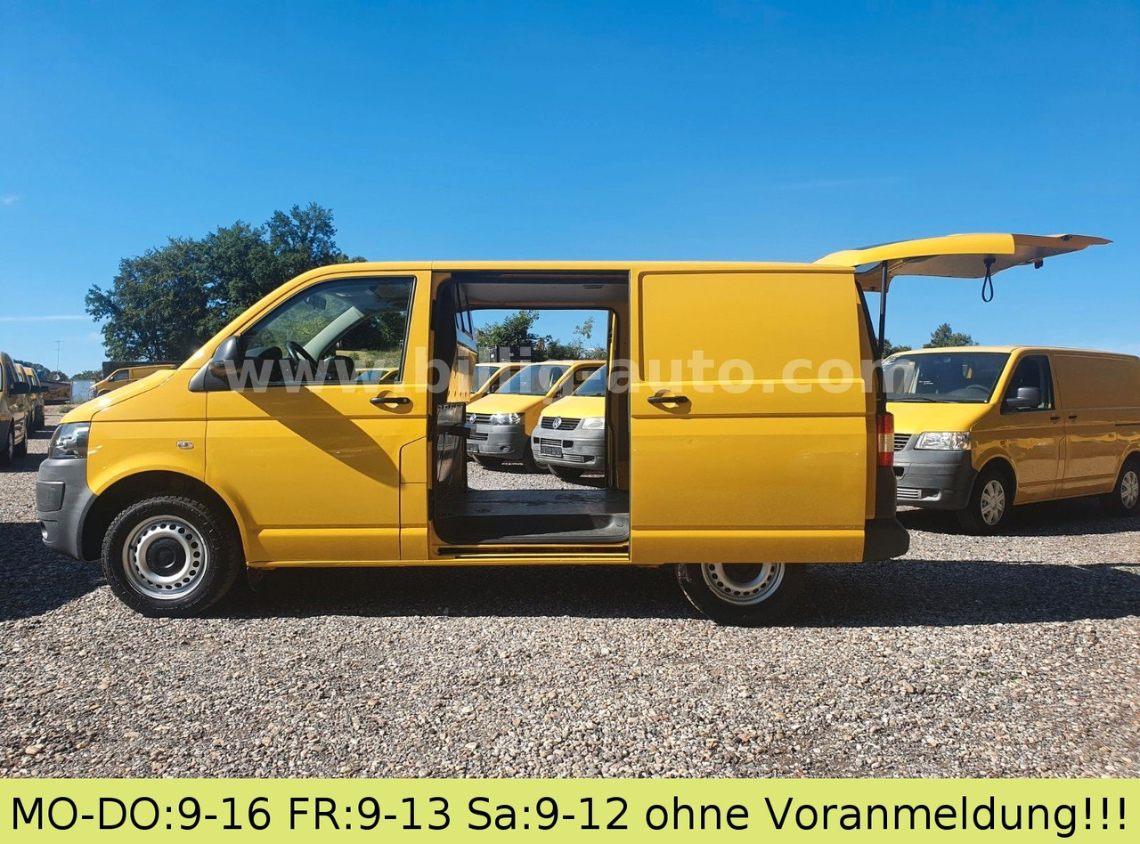 Volkswagen T5 Transporter 2.0TDI EU5*2xSchiebetüre*1.Hand* - سيارة: صورة 3 Volkswagen T5 Transporter 2.0TDI EU5*2xSchiebetüre*1.Hand* - سيارة: صورة 3