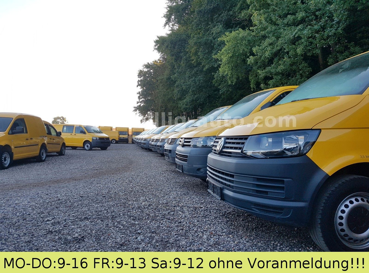 Volkswagen T5 Transporter 2.0TDI EU5*2xSchiebetüre*1.Hand* - سيارة: صورة 2 Volkswagen T5 Transporter 2.0TDI EU5*2xSchiebetüre*1.Hand* - سيارة: صورة 2