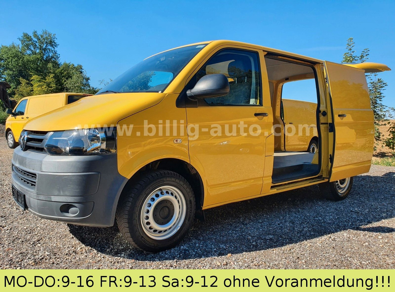Volkswagen T5 Transporter 2.0TDI EU5*2xSchiebetüre*1.Hand* - سيارة: صورة 2 Volkswagen T5 Transporter 2.0TDI EU5*2xSchiebetüre*1.Hand* - سيارة: صورة 2