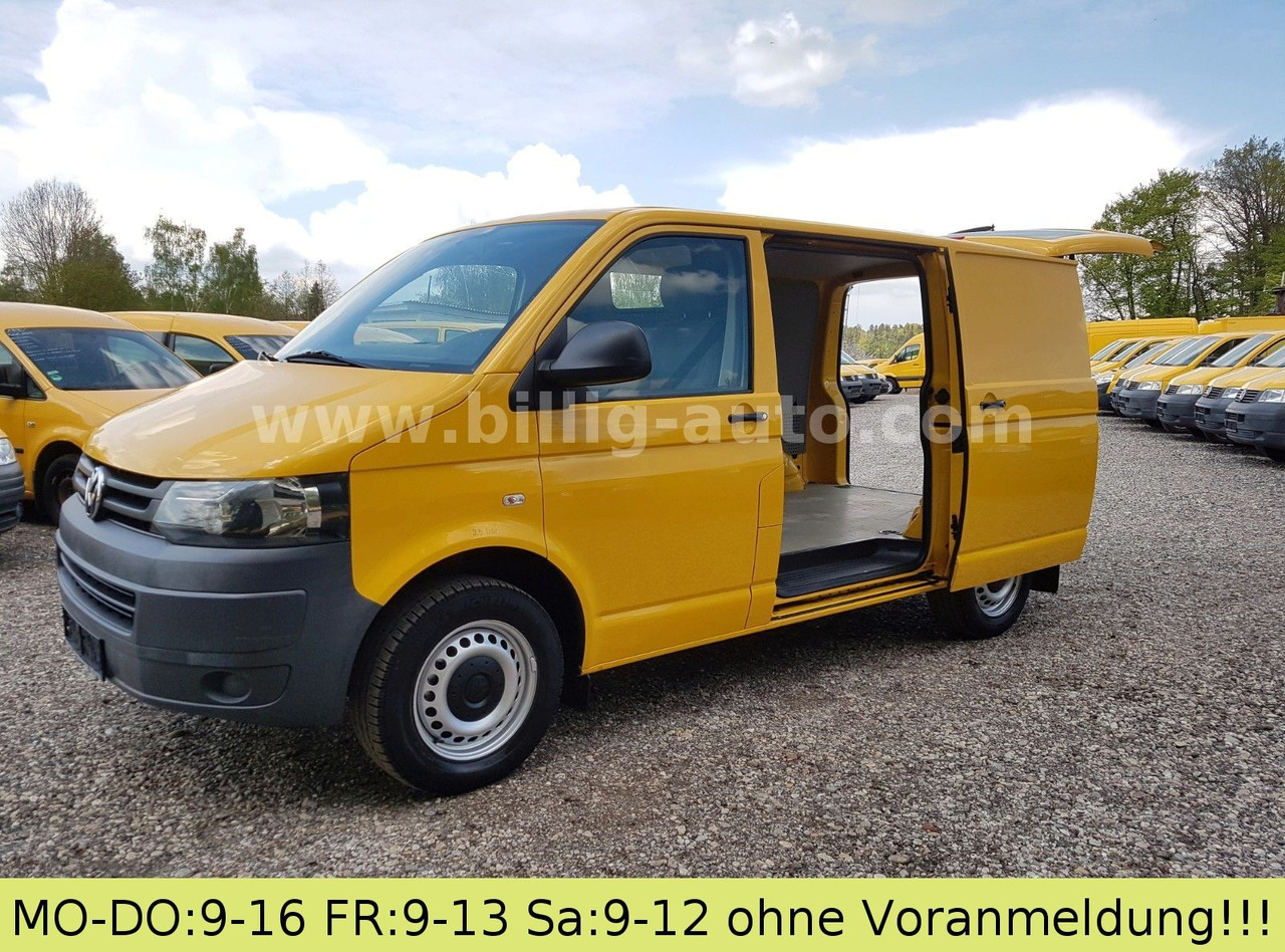 Volkswagen T5 Transporter 2.0TDI EU5 Bulli 1.Hand - سيارة ستيشن: صورة 3 Volkswagen T5 Transporter 2.0TDI EU5 Bulli 1.Hand - سيارة ستيشن: صورة 3