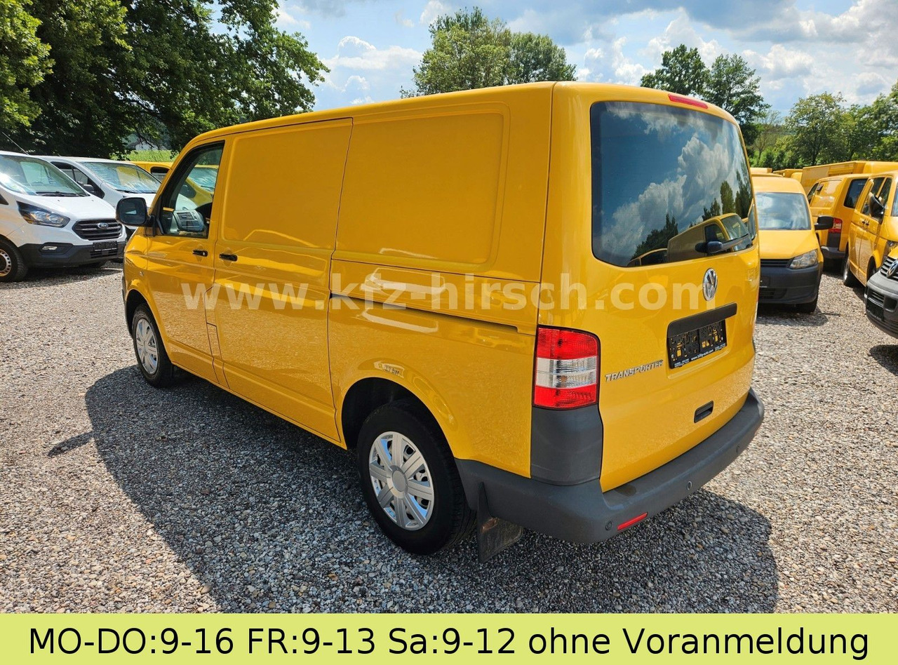 Volkswagen T5 Transporter 2.0TDI EU5 Tempomat BlueMotion - ميكروباص: صورة 5 Volkswagen T5 Transporter 2.0TDI EU5 Tempomat BlueMotion - ميكروباص: صورة 5