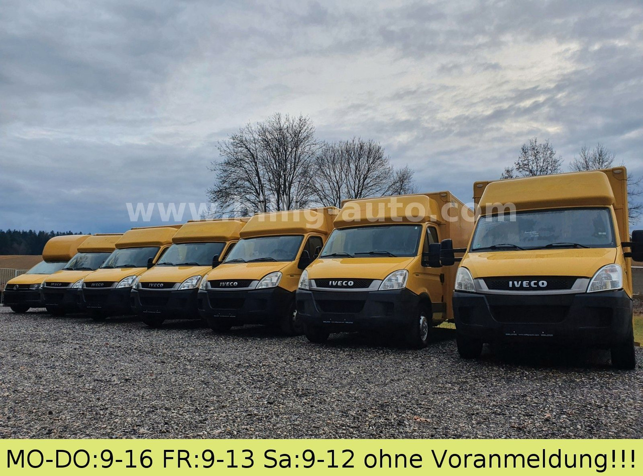 ميكروباص Volkswagen T5 Transporter 2x Schiebetüre /Scheckheft: صورة 9