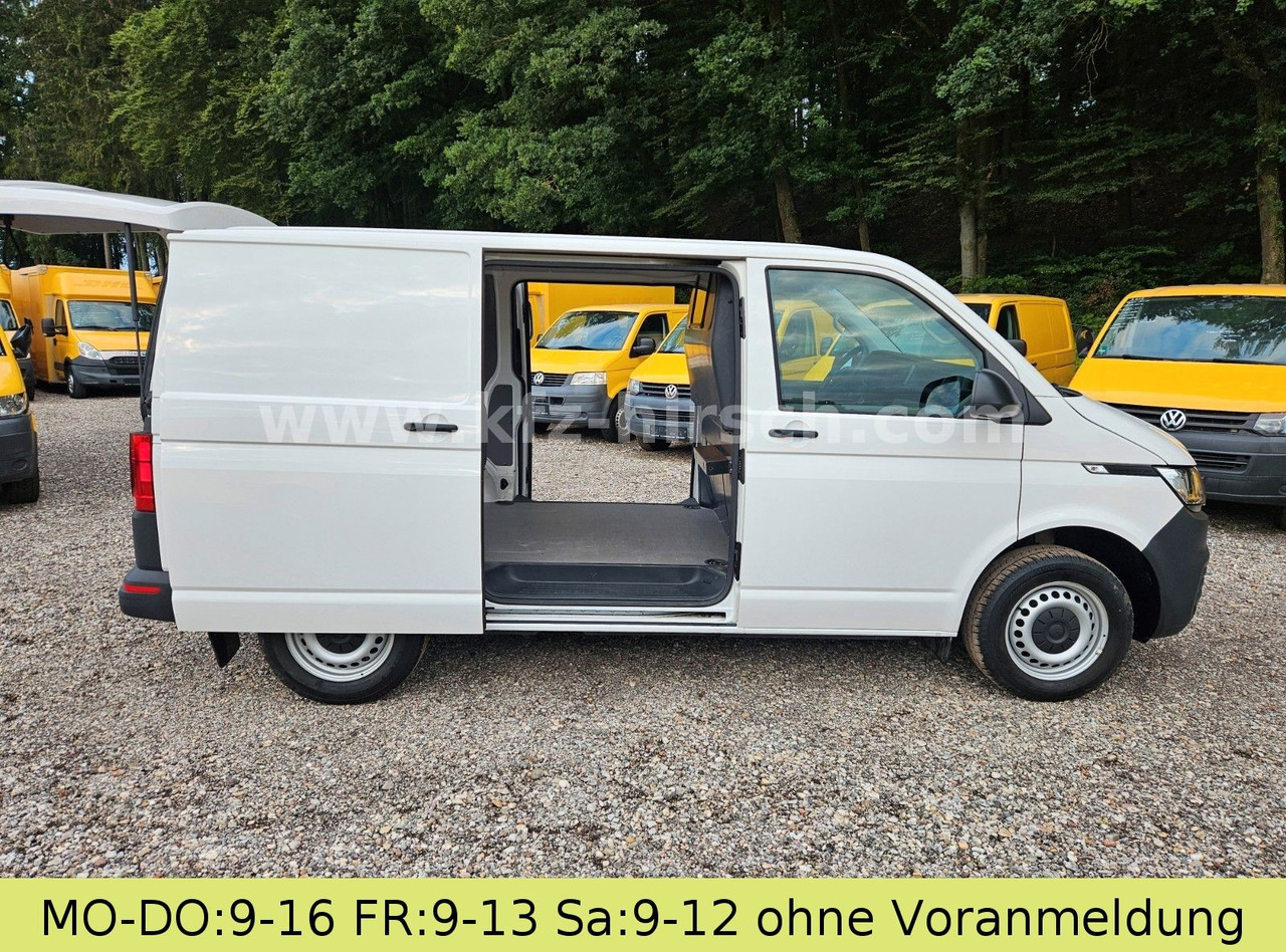 Volkswagen T6.1 Transporter T6 2xSchiebetüre!org.3.557KM| - فان المدمجة: صورة 3 Volkswagen T6.1 Transporter T6 2xSchiebetüre!org.3.557KM| - فان المدمجة: صورة 3