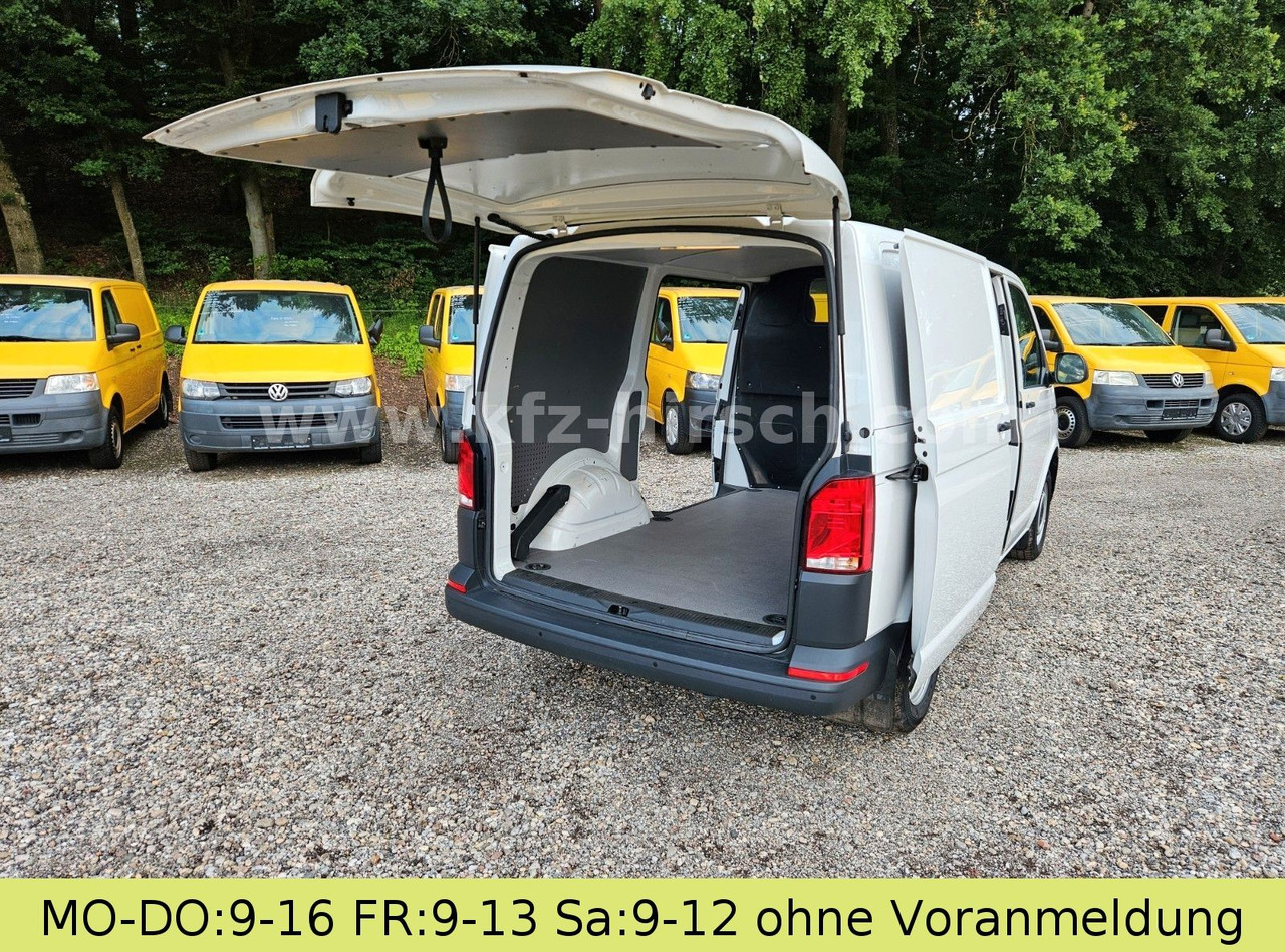 Volkswagen T6.1 Transporter T6 2xSchiebetüre!org.3.557KM| - فان المدمجة: صورة 2 Volkswagen T6.1 Transporter T6 2xSchiebetüre!org.3.557KM| - فان المدمجة: صورة 2
