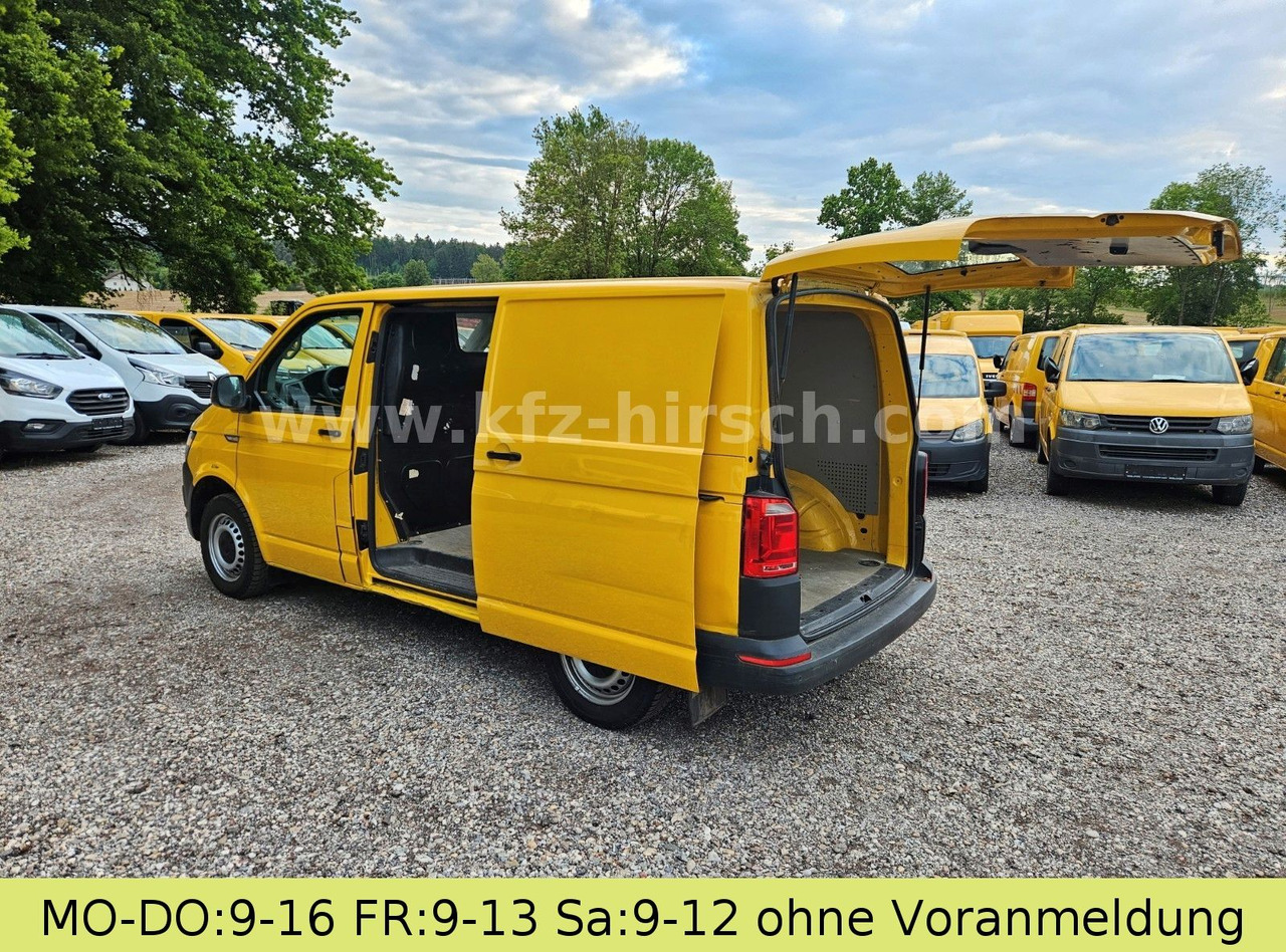 ميكروباص Volkswagen T6 Transporter 2.0TDI 2xSchiebetüre Werkstattgf.: صورة 6