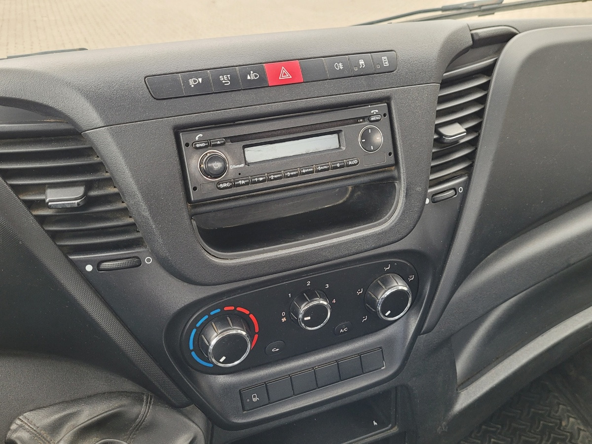 قلاب صغير Iveco Iveco Daily 35C13 wywrotka: صورة 10