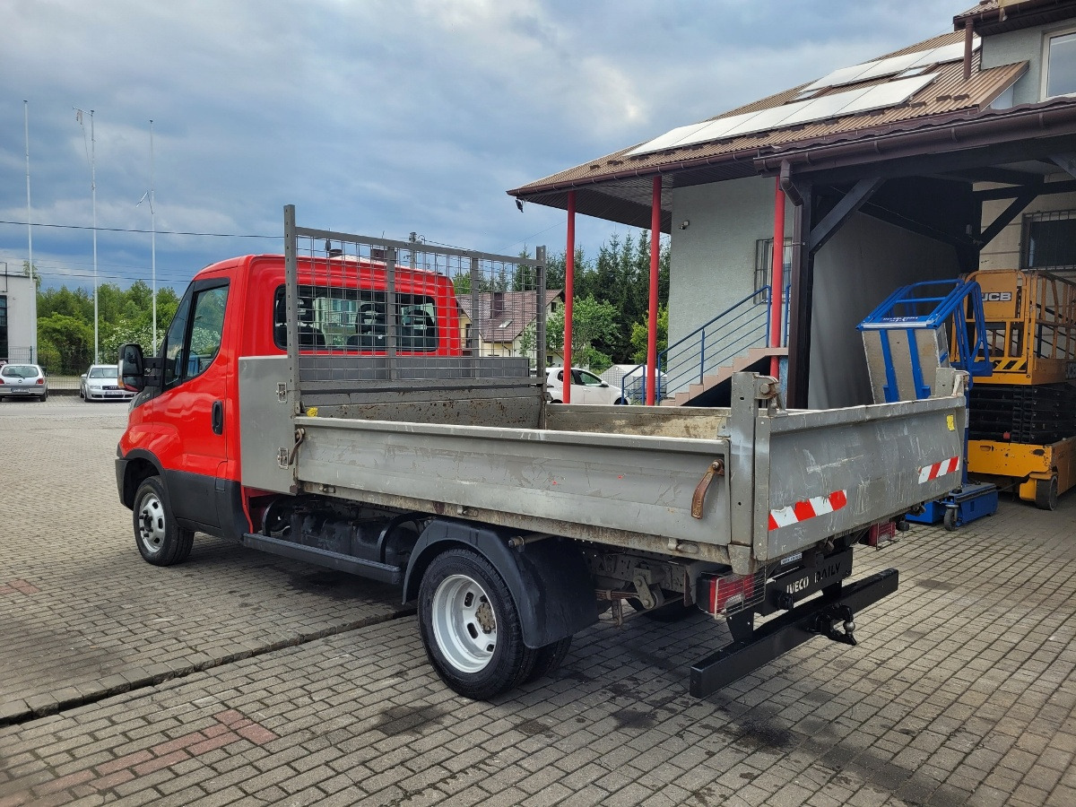 قلاب صغير Iveco Iveco Daily 35C13 wywrotka: صورة 8