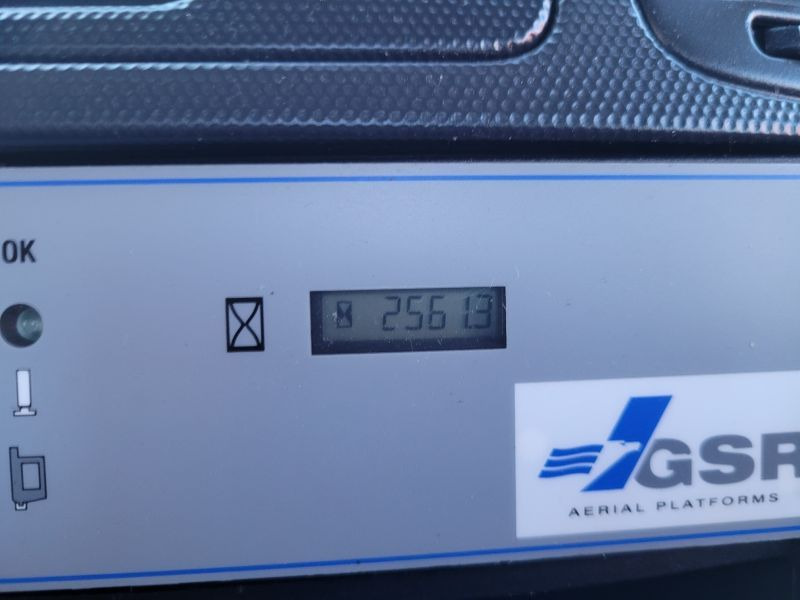 Renault Maxity podnośnik koszowy 20 m GSR B200T - منصة محمولة مثبتة على الشاحنة: صورة 3 Renault Maxity podnośnik koszowy 20 m GSR B200T - منصة محمولة مثبتة على الشاحنة: صورة 3