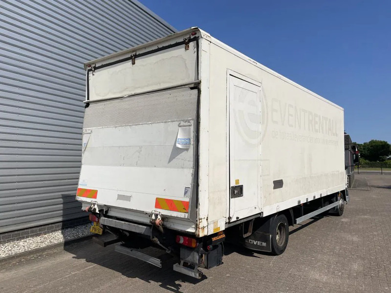 DAF LF 45 / HOLLAND TRUCK / DHOLLANDIA LAADKLEP / APK - TUV MAART 2024 / - شاحنة صندوقية: صورة 4 DAF LF 45 / HOLLAND TRUCK / DHOLLANDIA LAADKLEP / APK - TUV MAART 2024 / - شاحنة صندوقية: صورة 4