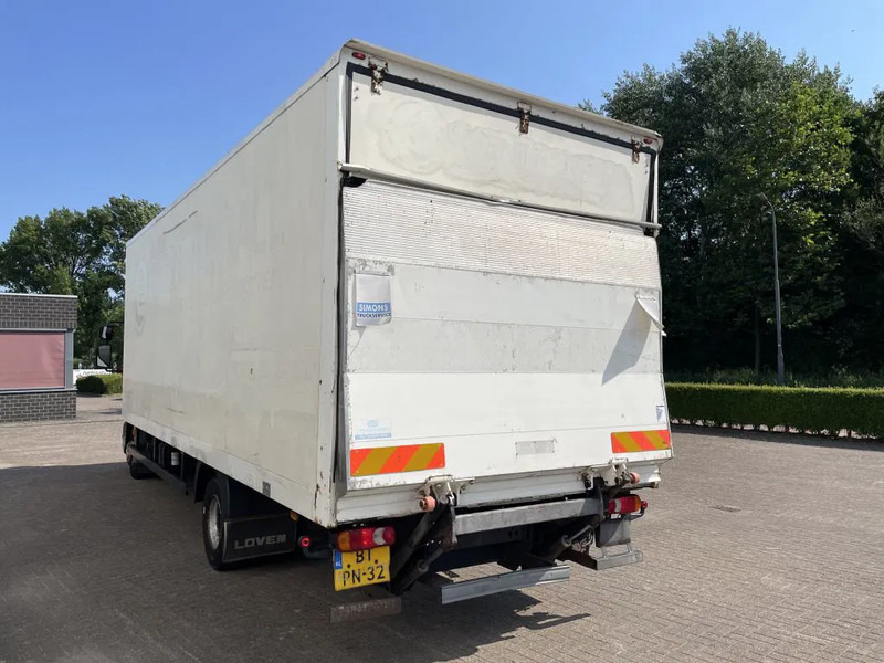 DAF LF 45 / HOLLAND TRUCK / DHOLLANDIA LAADKLEP / APK - TUV MAART 2024 / - شاحنة صندوقية: صورة 3 DAF LF 45 / HOLLAND TRUCK / DHOLLANDIA LAADKLEP / APK - TUV MAART 2024 / - شاحنة صندوقية: صورة 3