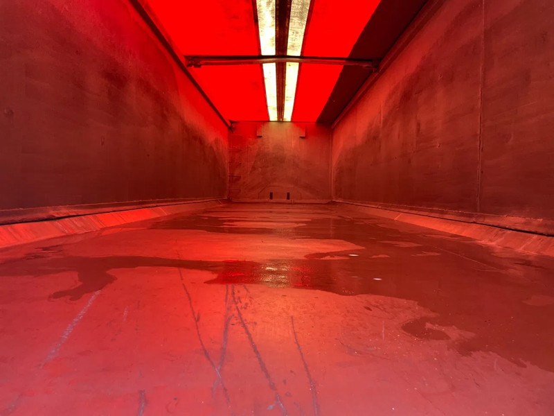 Stas 300 CX / FULL ALUMINIUM / 48M3 / APK - TUV NOVEMBER 2025 / SAF AXLES / DICS BRAKES / RVS FLOOR / - نصف مقطورة قلابة: صورة 5 Stas 300 CX / FULL ALUMINIUM / 48M3 / APK - TUV NOVEMBER 2025 / SAF AXLES / DICS BRAKES / RVS FLOOR / - نصف مقطورة قلابة: صورة 5