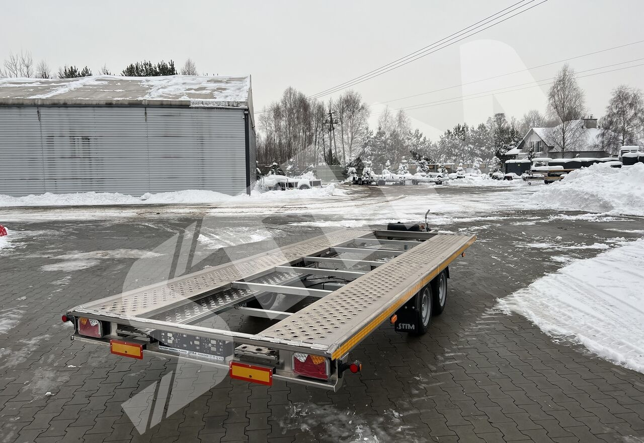 تريلا نقل سيارات للبيع  Stim L22/PP-TP/50-30A: صورة 8