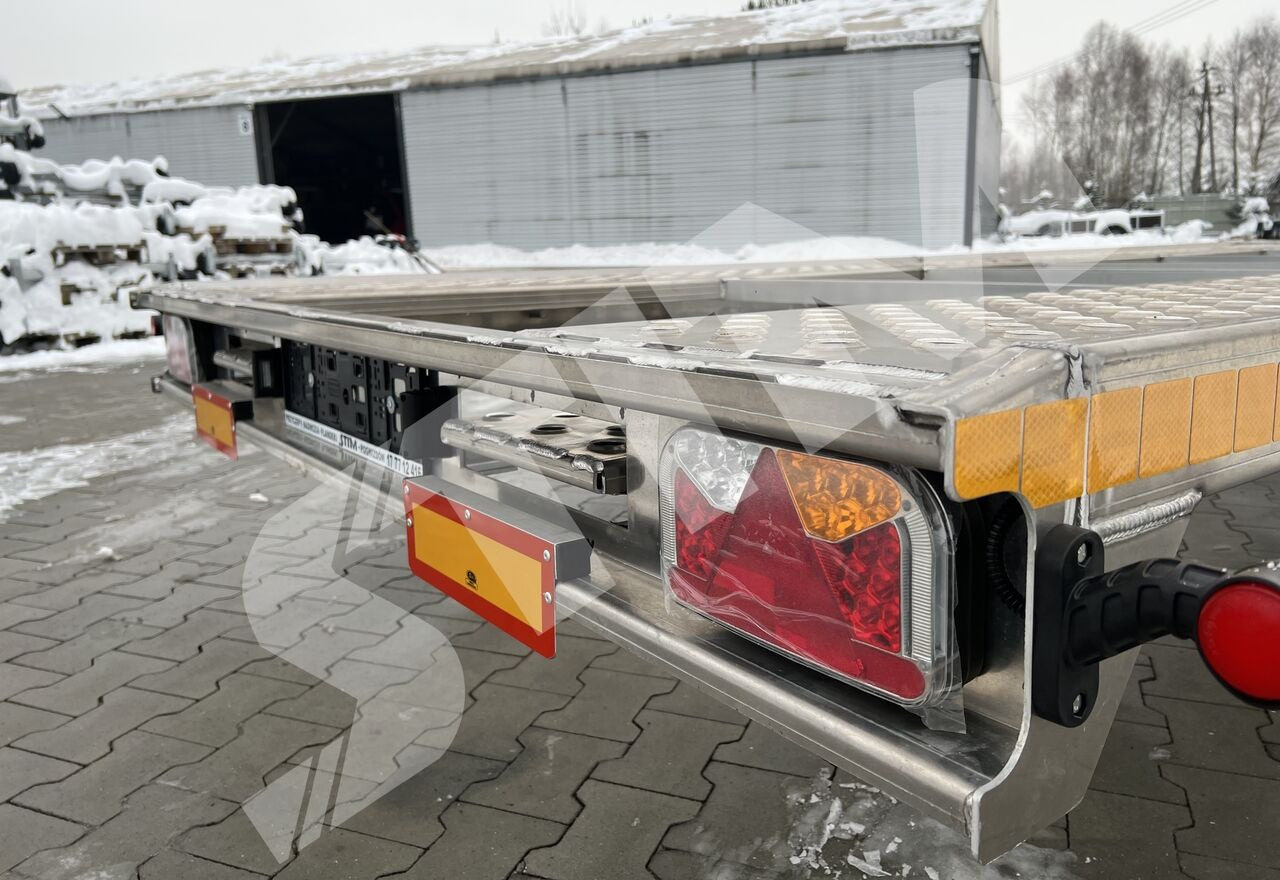 تريلا نقل سيارات للبيع  Stim L22/PP-TP/50-30A: صورة 9