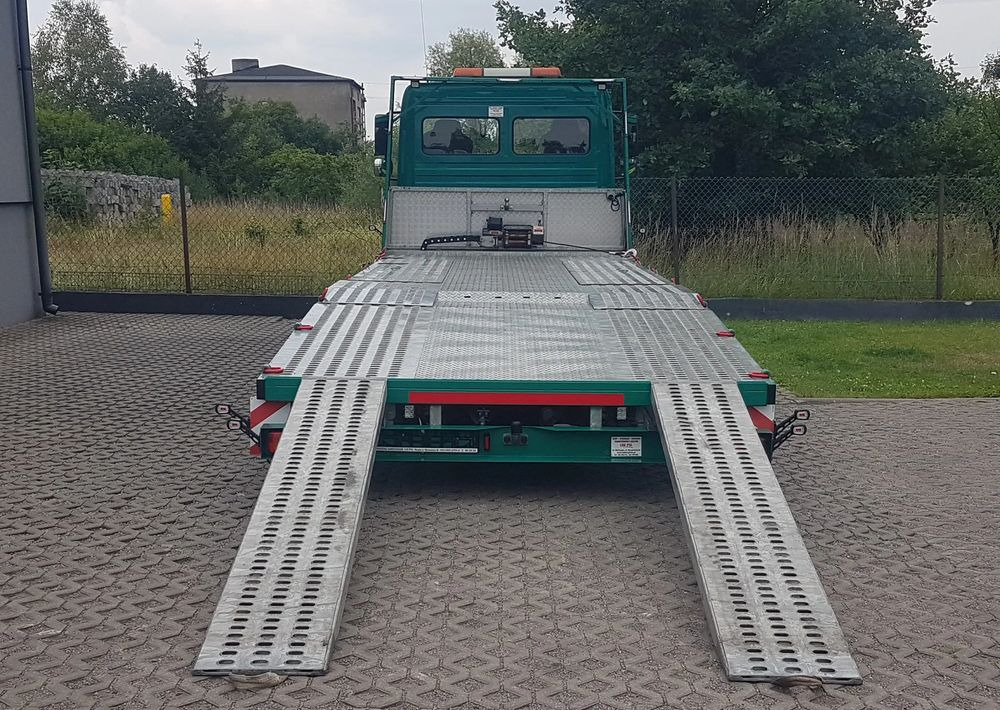Mercedes-Benz ATEGO 1218 LAWETA POMOC DROGOWA AUTOLAWETA 4x2 ZAPADNIE 11 990 KG KLIMA NAJAZD - شاحنة سحب: صورة 5 Mercedes-Benz ATEGO 1218 LAWETA POMOC DROGOWA AUTOLAWETA 4x2 ZAPADNIE 11 990 KG KLIMA NAJAZD - شاحنة سحب: صورة 5