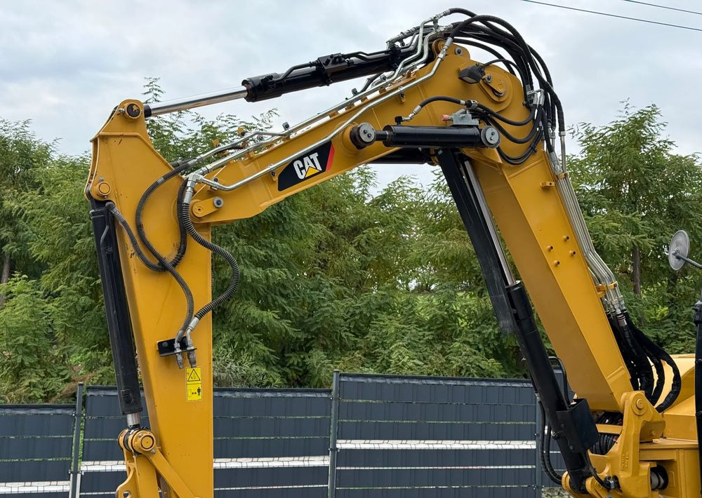 Caterpillar KOPARKA *CAT 308 E2 CR * Sprowadzona * JAK NOWA * STAN Perdekcyjny ! 2850 Motogodzin - حفار صغير: صورة 3 Caterpillar KOPARKA *CAT 308 E2 CR * Sprowadzona * JAK NOWA * STAN Perdekcyjny ! 2850 Motogodzin - حفار صغير: صورة 3