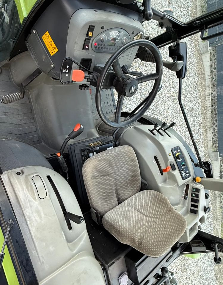 جرار Claas * 240 F NEXOS CLAAS * 4x4 * Sadowniczy * Tur MX F304 * TUZ * Wałek WOM* Ciągnik * Traktor *: صورة 14