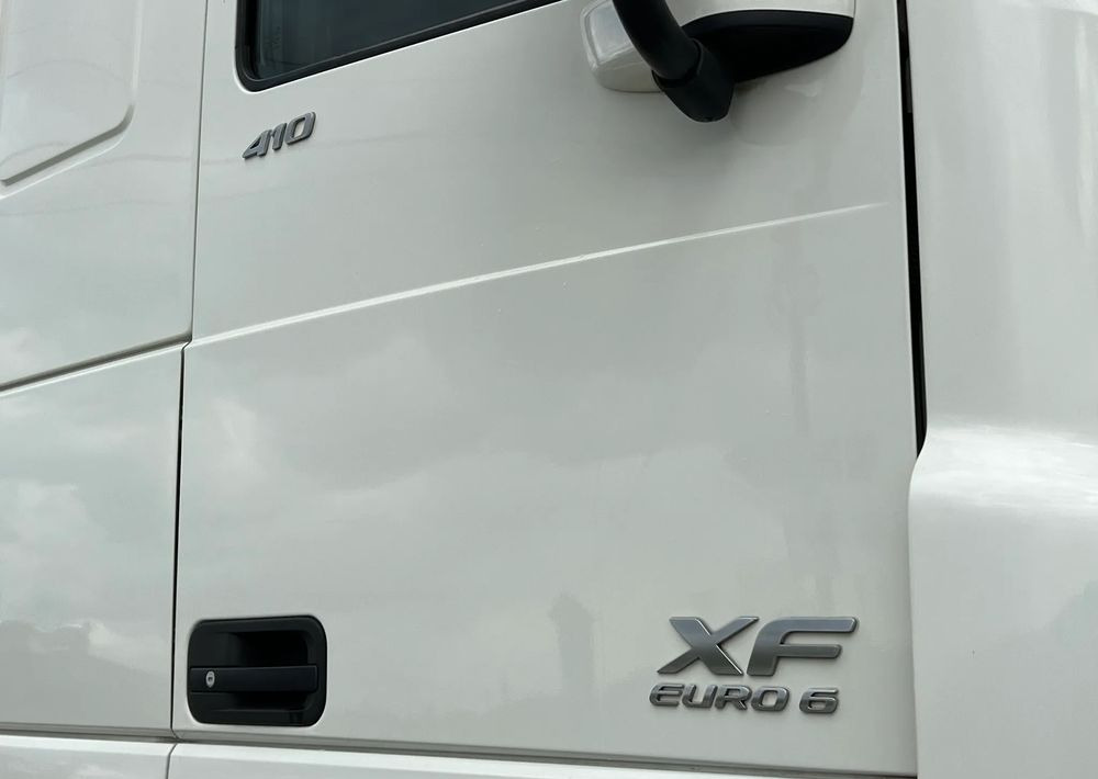 DAF * DAF XF 106 * SPROWADZONY * SUPER STAN CIĄGNIK SIODŁOWY Euro 6 - مقطورة السحب: صورة 5 DAF * DAF XF 106 * SPROWADZONY * SUPER STAN CIĄGNIK SIODŁOWY Euro 6 - مقطورة السحب: صورة 5