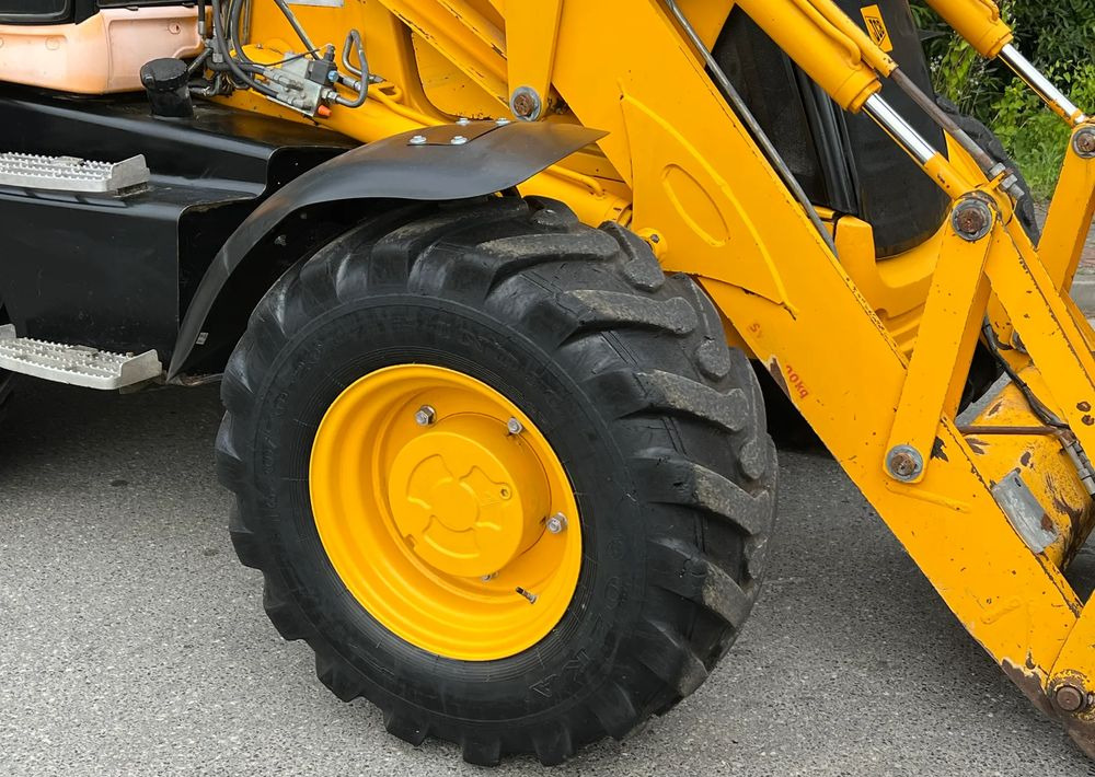 JCB * 3CX * JCB CONTRACTOR * Koparko Ładowarka Bardzo Dobry Stan - لودر ذو محراث خلفي/ باكهو: صورة 2 JCB * 3CX * JCB CONTRACTOR * Koparko Ładowarka Bardzo Dobry Stan - لودر ذو محراث خلفي/ باكهو: صورة 2