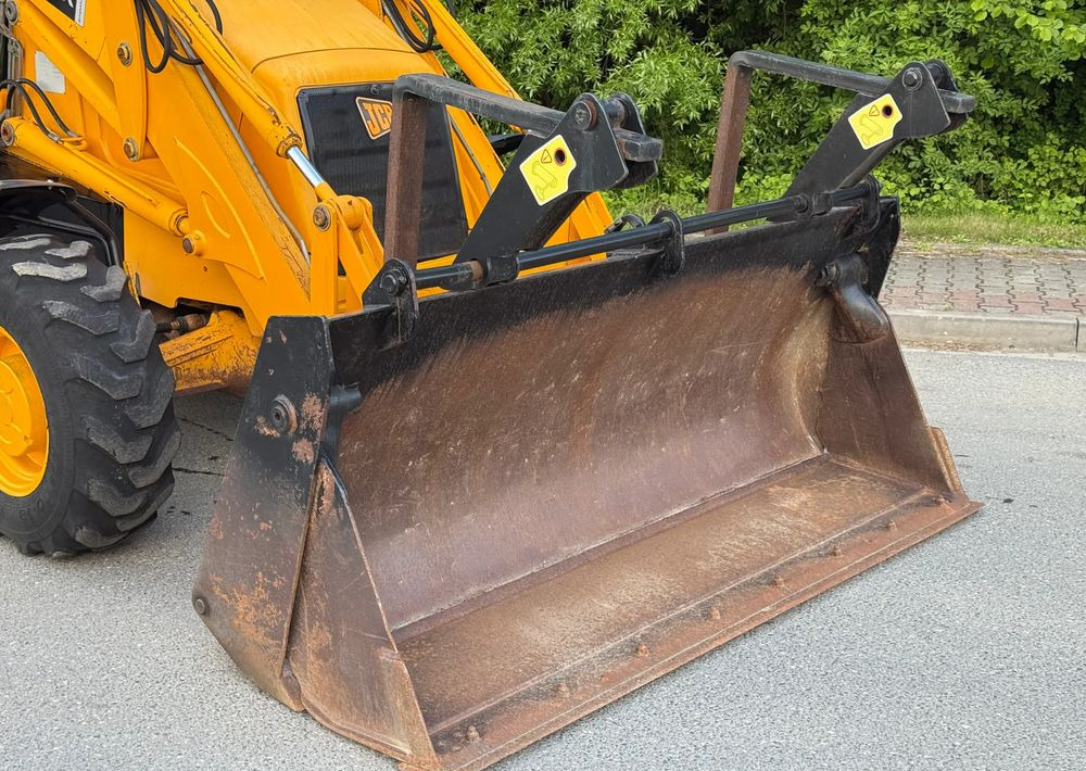 JCB * Koparko Ładowarka * JCB 3CX * Bardzo Dobry Stan - لودر ذو محراث خلفي/ باكهو: صورة 2 JCB * Koparko Ładowarka * JCB 3CX * Bardzo Dobry Stan - لودر ذو محراث خلفي/ باكهو: صورة 2