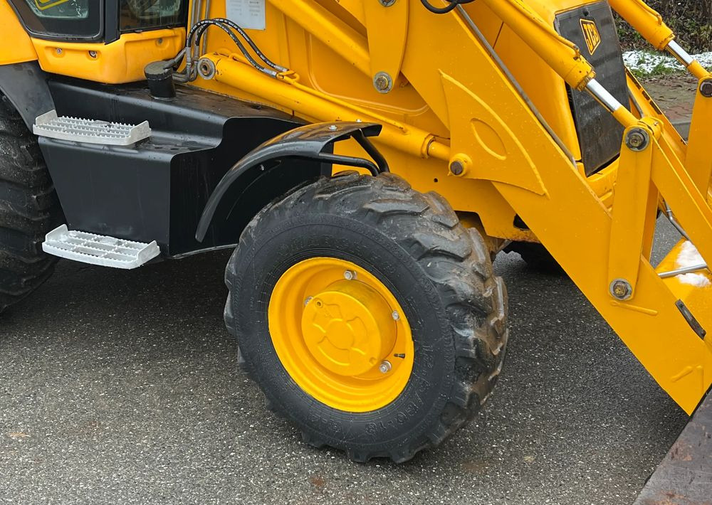 JCB * Koparko Ładowarka * JCB 3CX * Bardzo Dobry Stan - لودر ذو محراث خلفي/ باكهو: صورة 4 JCB * Koparko Ładowarka * JCB 3CX * Bardzo Dobry Stan - لودر ذو محراث خلفي/ باكهو: صورة 4