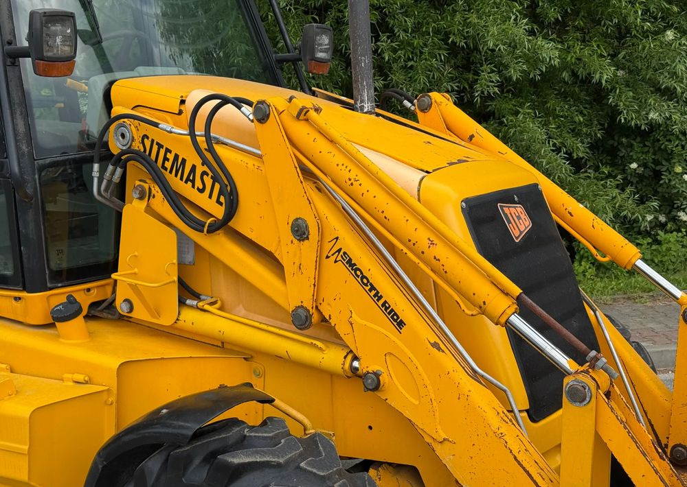 JCB * Koparko Ładowarka JCB 3CX Contractor * Bardzo Dobry Stan - لودر ذو محراث خلفي/ باكهو: صورة 5 JCB * Koparko Ładowarka JCB 3CX Contractor * Bardzo Dobry Stan - لودر ذو محراث خلفي/ باكهو: صورة 5