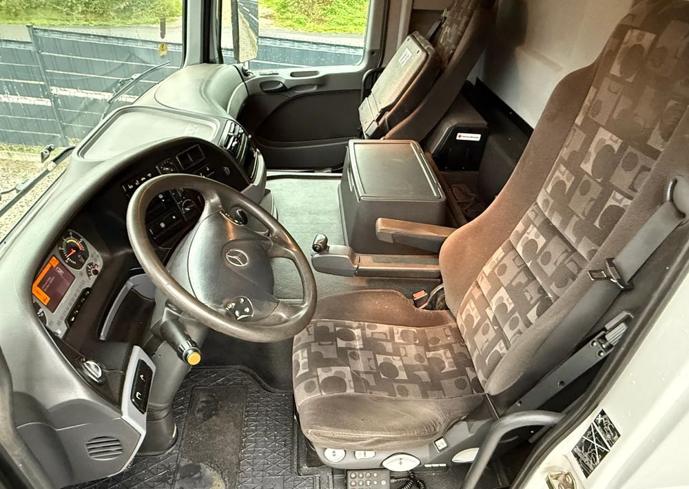 تأجير Mercedes-Benz * Mercedes Actros * KRAN HDS Palfinger PK 44002 Performance * Sprowadzony * Stan Perfekcyjny * Mercedes-Benz * Mercedes Actros * KRAN HDS Palfinger PK 44002 Performance * Sprowadzony * Stan Perfekcyjny *: صورة 16 تأجير Mercedes-Benz * Mercedes Actros * KRAN HDS Palfinger PK 44002 Performance * Sprowadzony * Stan Perfekcyjny * Mercedes-Benz * Mercedes Actros * KRAN HDS Palfinger PK 44002 Performance * Sprowadzony * Stan Perfekcyjny *: صورة 16