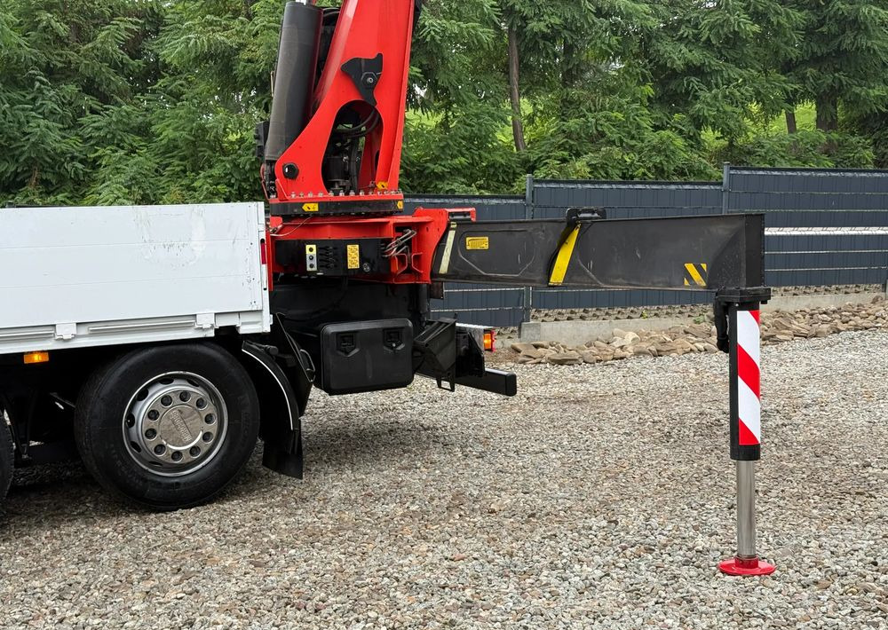 تأجير Mercedes-Benz * Mercedes Actros * KRAN HDS Palfinger PK 44002 Performance * Sprowadzony * Stan Perfekcyjny * Mercedes-Benz * Mercedes Actros * KRAN HDS Palfinger PK 44002 Performance * Sprowadzony * Stan Perfekcyjny *: صورة 19 تأجير Mercedes-Benz * Mercedes Actros * KRAN HDS Palfinger PK 44002 Performance * Sprowadzony * Stan Perfekcyjny * Mercedes-Benz * Mercedes Actros * KRAN HDS Palfinger PK 44002 Performance * Sprowadzony * Stan Perfekcyjny *: صورة 19