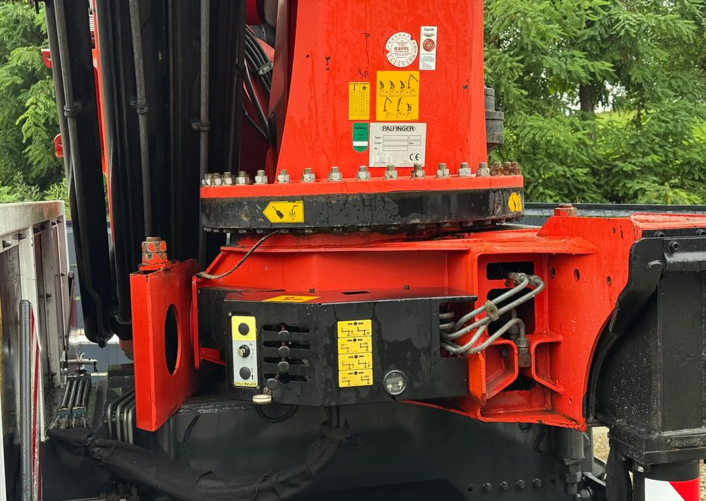 تأجير Mercedes-Benz * Mercedes Actros * KRAN HDS Palfinger PK 44002 Performance * Sprowadzony * Stan Perfekcyjny * Mercedes-Benz * Mercedes Actros * KRAN HDS Palfinger PK 44002 Performance * Sprowadzony * Stan Perfekcyjny *: صورة 10 تأجير Mercedes-Benz * Mercedes Actros * KRAN HDS Palfinger PK 44002 Performance * Sprowadzony * Stan Perfekcyjny * Mercedes-Benz * Mercedes Actros * KRAN HDS Palfinger PK 44002 Performance * Sprowadzony * Stan Perfekcyjny *: صورة 10