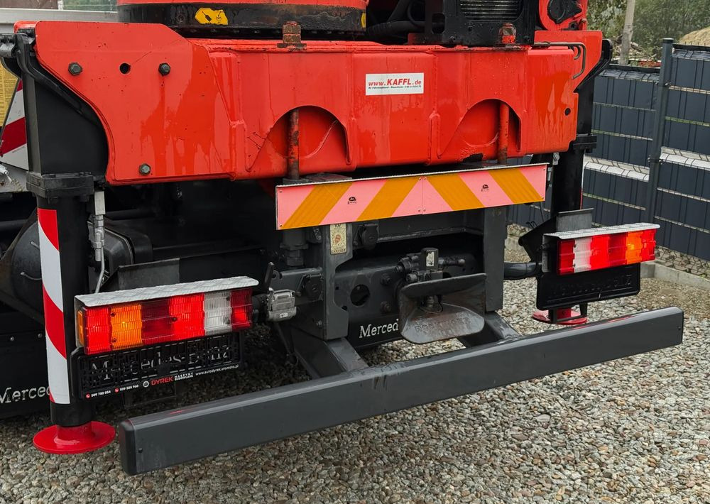 تأجير Mercedes-Benz * Mercedes Actros * KRAN HDS Palfinger PK 44002 Performance * Sprowadzony * Stan Perfekcyjny * Mercedes-Benz * Mercedes Actros * KRAN HDS Palfinger PK 44002 Performance * Sprowadzony * Stan Perfekcyjny *: صورة 14 تأجير Mercedes-Benz * Mercedes Actros * KRAN HDS Palfinger PK 44002 Performance * Sprowadzony * Stan Perfekcyjny * Mercedes-Benz * Mercedes Actros * KRAN HDS Palfinger PK 44002 Performance * Sprowadzony * Stan Perfekcyjny *: صورة 14