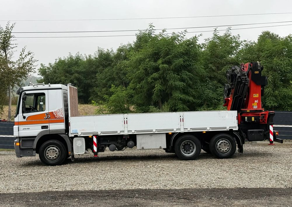 تأجير Mercedes-Benz * Mercedes Actros * KRAN HDS Palfinger PK 44002 Performance * Sprowadzony * Stan Perfekcyjny * Mercedes-Benz * Mercedes Actros * KRAN HDS Palfinger PK 44002 Performance * Sprowadzony * Stan Perfekcyjny *: صورة 7 تأجير Mercedes-Benz * Mercedes Actros * KRAN HDS Palfinger PK 44002 Performance * Sprowadzony * Stan Perfekcyjny * Mercedes-Benz * Mercedes Actros * KRAN HDS Palfinger PK 44002 Performance * Sprowadzony * Stan Perfekcyjny *: صورة 7