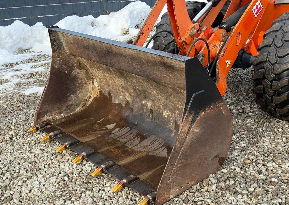 Terex * Terex TL 80 AS * Ładowarka * Stan Perfekcyjny ! * Sprowadzona * - لودر مفصلي صغير: صورة 2 Terex * Terex TL 80 AS * Ładowarka * Stan Perfekcyjny ! * Sprowadzona * - لودر مفصلي صغير: صورة 2