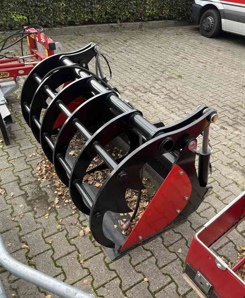 Hofstede Pelikaanbak 1.60 meter Shaffer aansluiting diversen - معدات تخزين حبوب: صورة 1 Hofstede Pelikaanbak 1.60 meter Shaffer aansluiting diversen - معدات تخزين حبوب: صورة 1