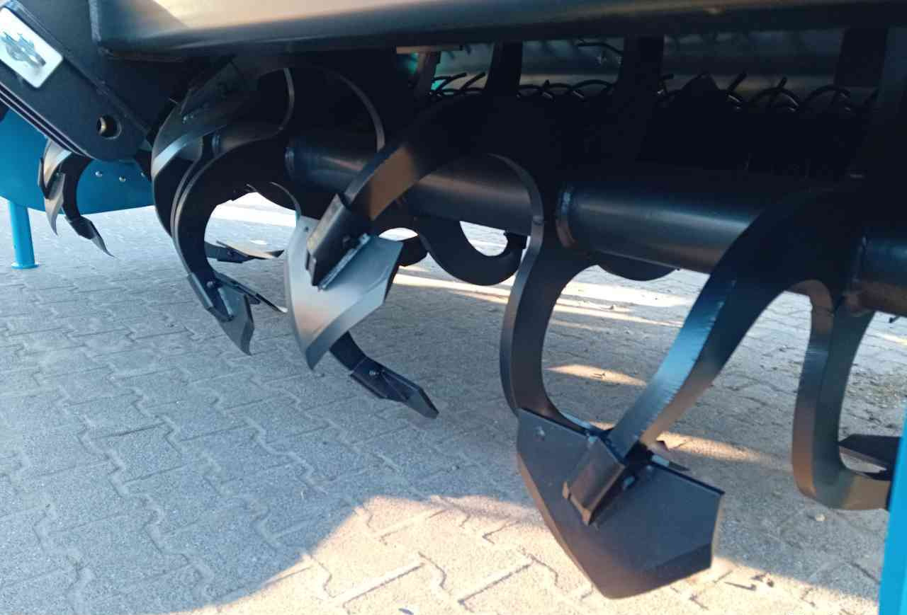 Imants 38SX spitmachine - معدات حرث التربة: صورة 5 Imants 38SX spitmachine - معدات حرث التربة: صورة 5