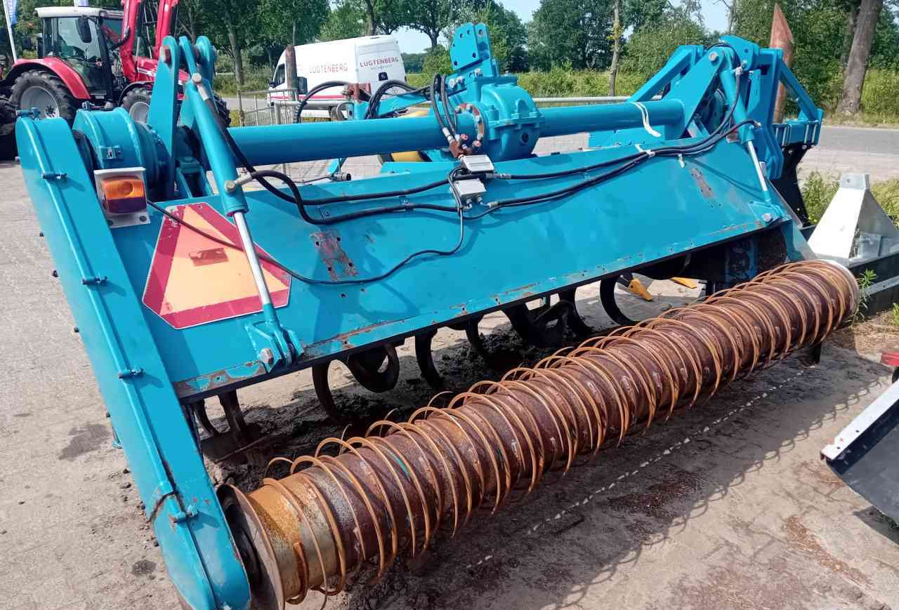 Imants 45SP290DRH *Defect* - معدات حرث التربة: صورة 4 Imants 45SP290DRH *Defect* - معدات حرث التربة: صورة 4