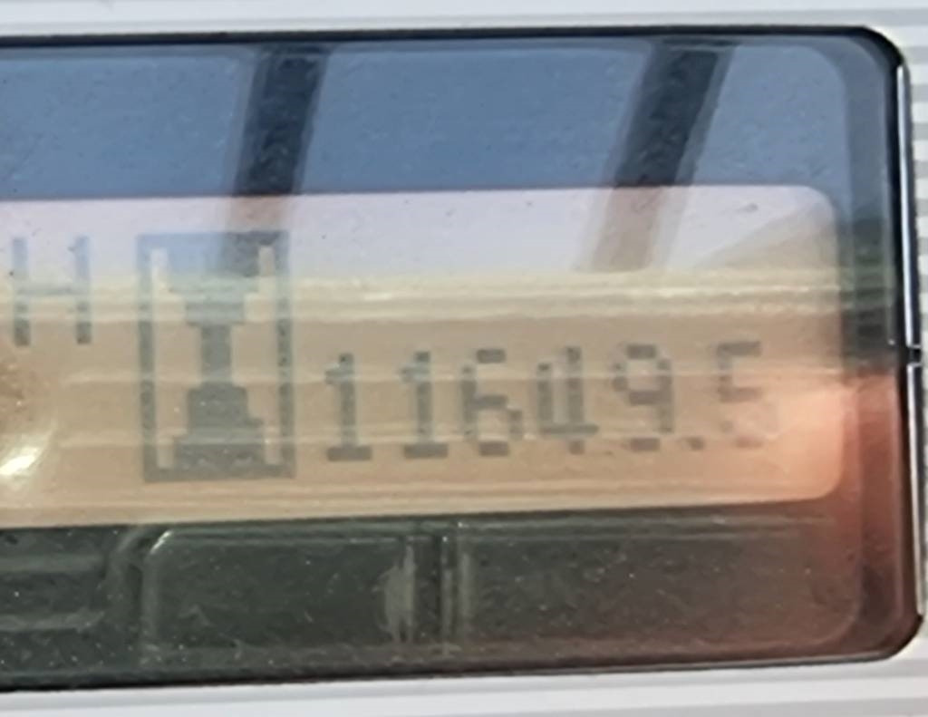 رافعة شوكية تعمل بالغاز UniCarriers UG1D2A32LT: صورة 8 رافعة شوكية تعمل بالغاز UniCarriers UG1D2A32LT: صورة 8