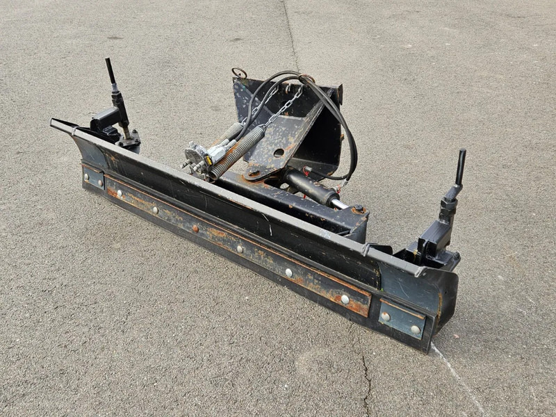 Avant Dozerblad / Sneeuwschuif - ملحق - آلات زراعية: صورة 3 Avant Dozerblad / Sneeuwschuif - ملحق - آلات زراعية: صورة 3