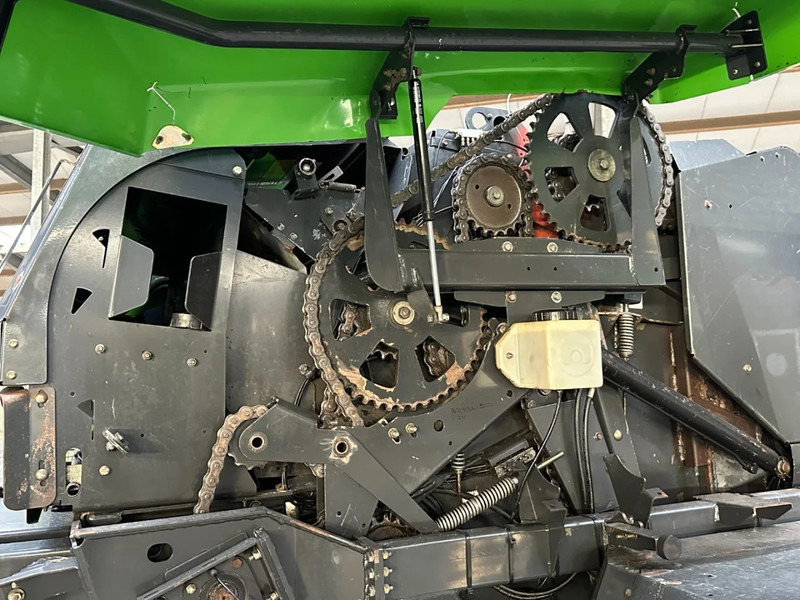 آلات زراعية Deutz Fixmaster 235BP: صورة 6 آلات زراعية Deutz Fixmaster 235BP: صورة 6