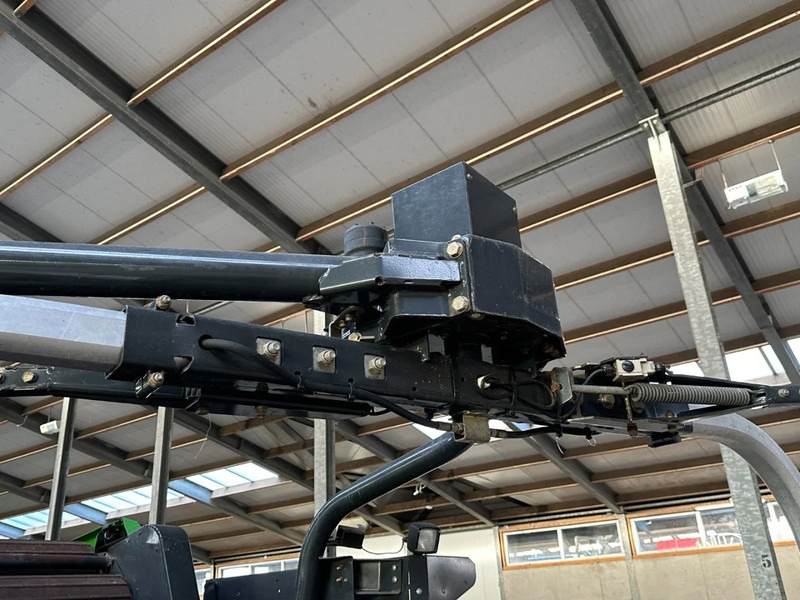 آلات زراعية Deutz Fixmaster 235BP: صورة 20 آلات زراعية Deutz Fixmaster 235BP: صورة 20