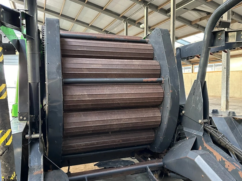 آلات زراعية Deutz Fixmaster 235BP: صورة 18 آلات زراعية Deutz Fixmaster 235BP: صورة 18