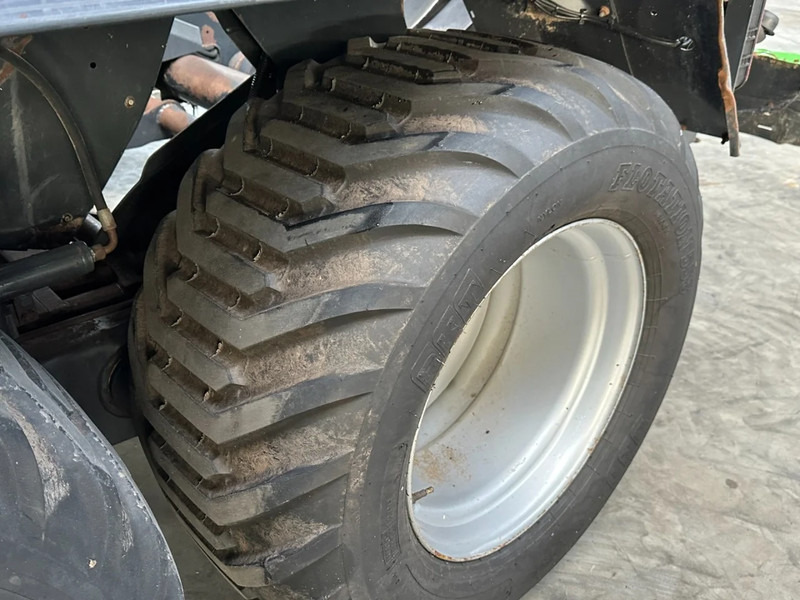 آلات زراعية Deutz Fixmaster 235BP: صورة 16 آلات زراعية Deutz Fixmaster 235BP: صورة 16