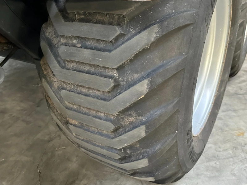 آلات زراعية Deutz Fixmaster 235BP: صورة 15 آلات زراعية Deutz Fixmaster 235BP: صورة 15