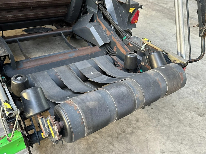 آلات زراعية Deutz Fixmaster 235BP: صورة 19 آلات زراعية Deutz Fixmaster 235BP: صورة 19