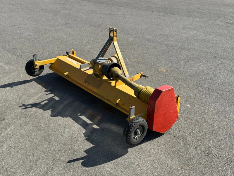 Diversen Verticuteermachine M4004 - آلة حرث الحديقة: صورة 5 Diversen Verticuteermachine M4004 - آلة حرث الحديقة: صورة 5