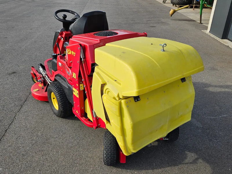 تأجير Gianni ferrari GTS200 Zitmaaier Gianni ferrari GTS200 Zitmaaier: صورة 12 تأجير Gianni ferrari GTS200 Zitmaaier Gianni ferrari GTS200 Zitmaaier: صورة 12