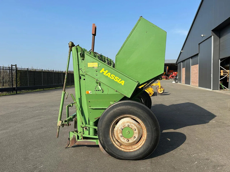 Hassia GLB4D - آلة زراعة البطاطس: صورة 5 Hassia GLB4D - آلة زراعة البطاطس: صورة 5